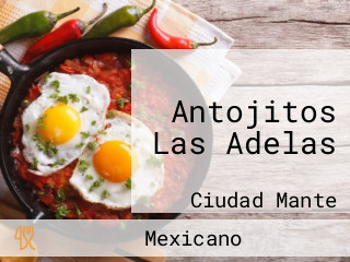 Antojitos Las Adelas