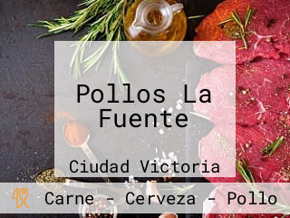 Pollos La Fuente