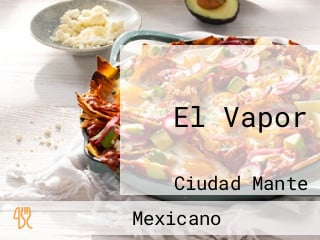 El Vapor