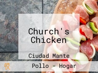 Church's Chicken