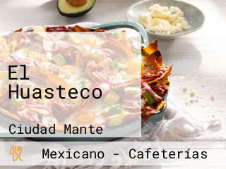 El Huasteco