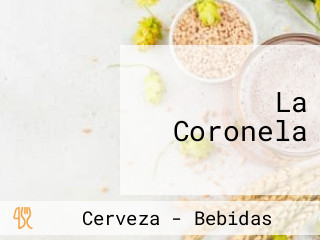 La Coronela