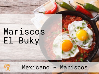 Mariscos El Buky