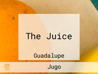 The Juice