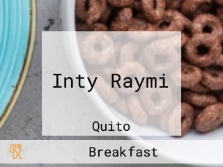 Inty Raymi