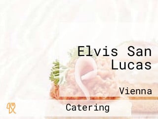 Elvis San Lucas