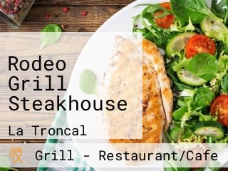 Rodeo Grill Steakhouse