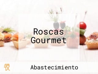 Roscas Gourmet