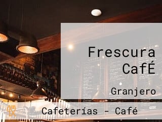 Frescura CafÉ