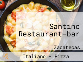 Santino Restaurant-bar