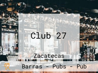 Club 27