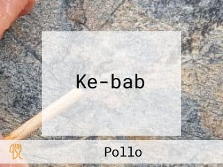 Ke-bab