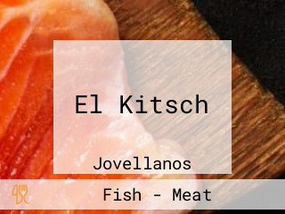 El Kitsch