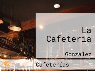 La Cafeteria