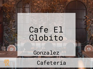 Cafe El Globito