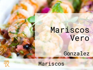 Mariscos Vero