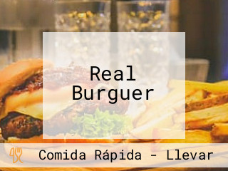 Real Burguer