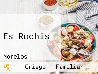 Es Rochis