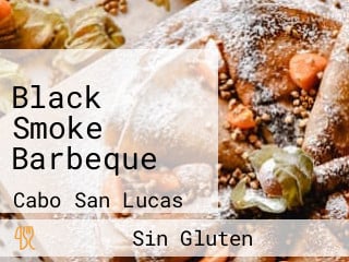 Black Smoke Barbeque