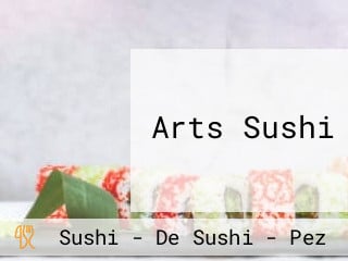 Arts Sushi