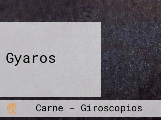 Gyaros