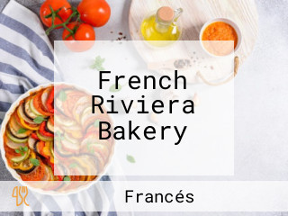 French Riviera Bakery