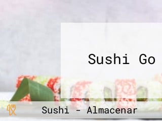 Sushi Go