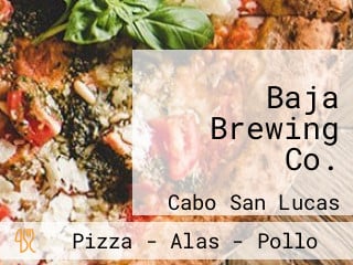 Baja Brewing Co.