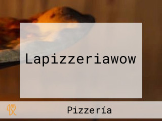 Lapizzeriawow