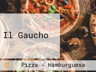 Il Gaucho