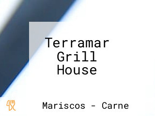 Terramar Grill House