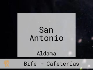 San Antonio