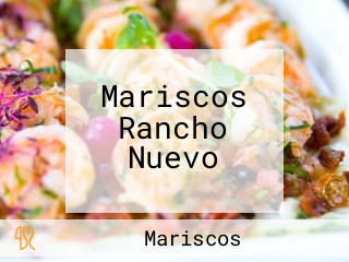 Mariscos Rancho Nuevo