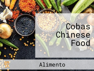 Cobas Chinese Food