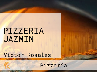 PIZZERIA JAZMIN