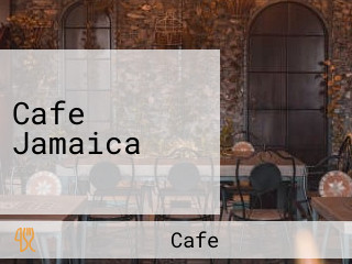 Cafe Jamaica