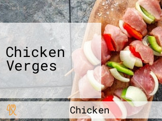 Chicken Verges