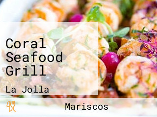 Coral Seafood Grill