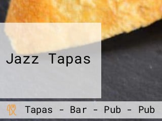 Jazz Tapas