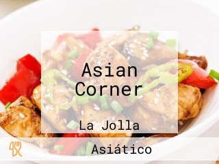 Asian Corner