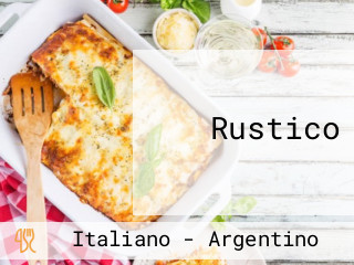 Rustico