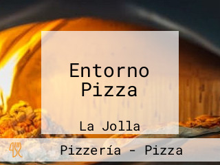 Entorno Pizza