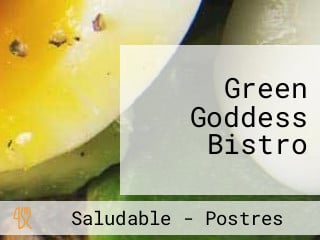 Green Goddess Bistro