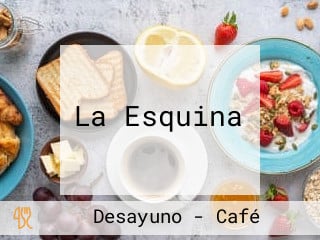 La Esquina