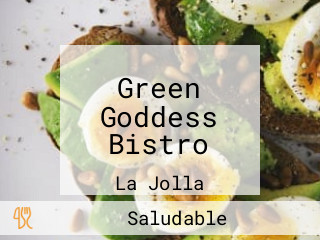 Green Goddess Bistro