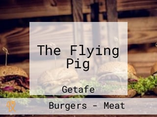 The Flying Pig