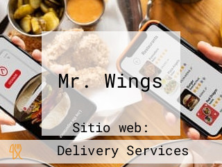 Mr. Wings