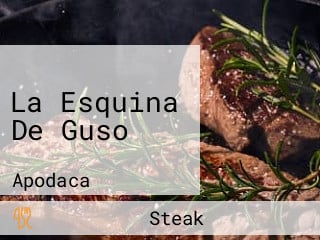 La Esquina De Guso