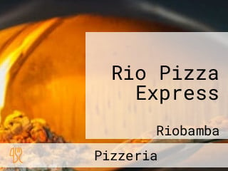 Rio Pizza Express