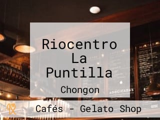 Riocentro La Puntilla